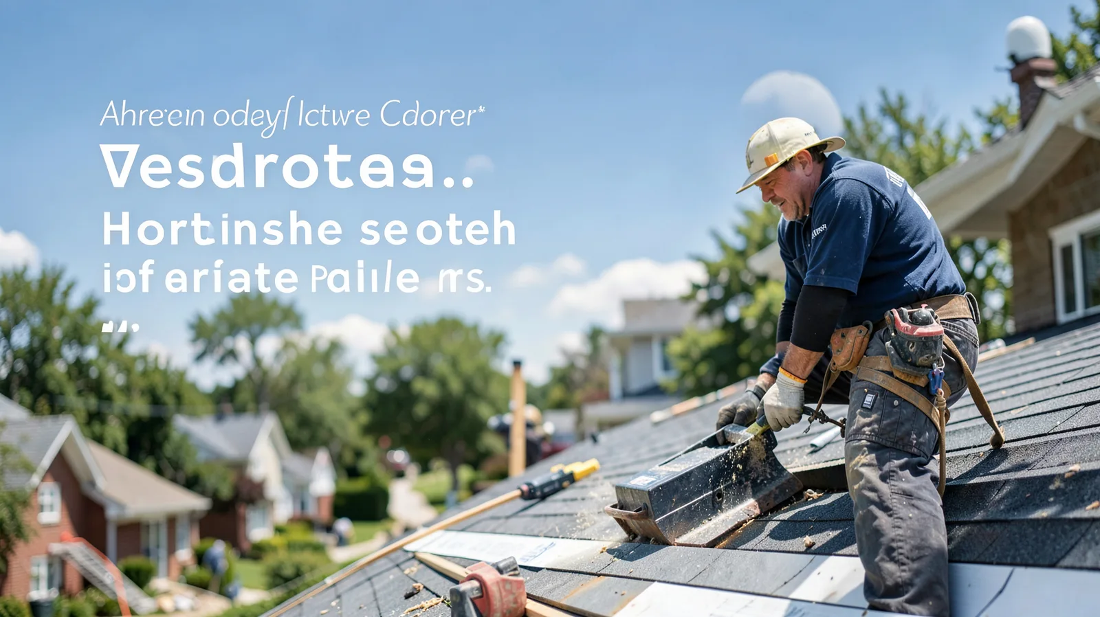 Roof Replacement in Congerville, IL near me